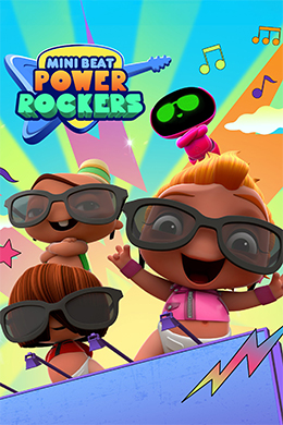 Power Rockets